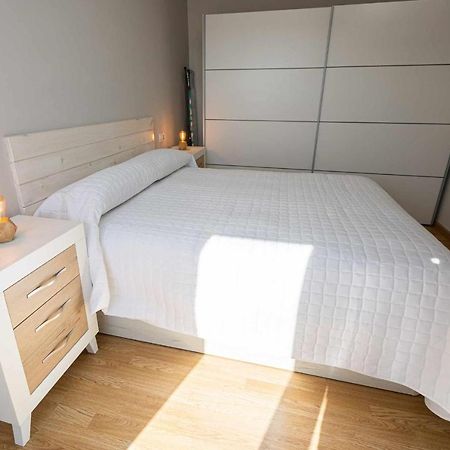 Ferienwohnung La Casa De Luis Garaje Incluido Zamora Exterior foto