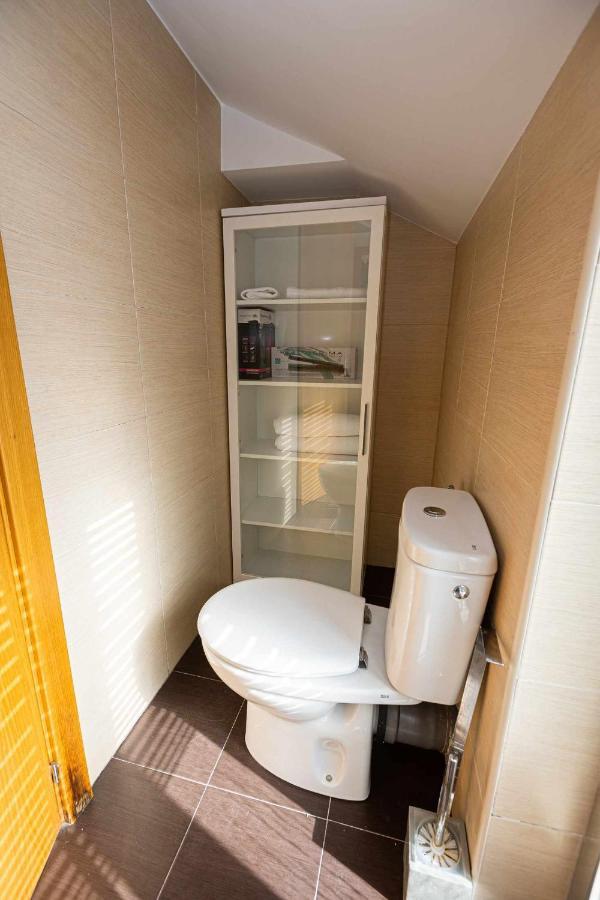 Ferienwohnung La Casa De Luis Garaje Incluido Zamora Exterior foto